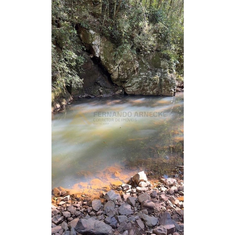 Sítio / Chácara para Venda no bairro Treze Colônias em Nova Petrópolis