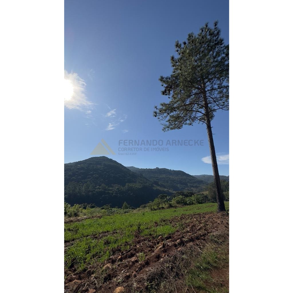 Sítio / Chácara para Venda no bairro Linha Marcondes em Santa Maria do Herval