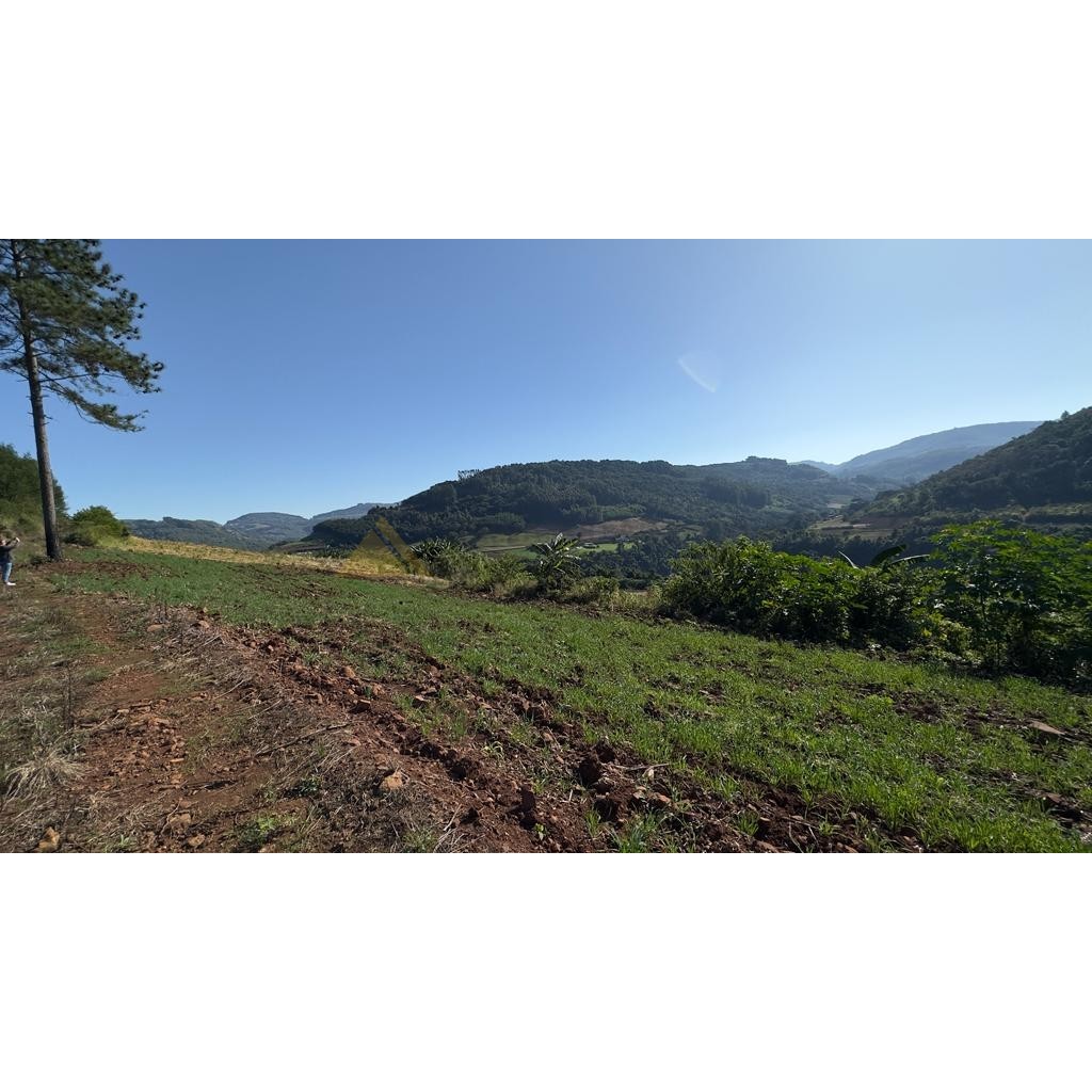 Sítio / Chácara para Venda no bairro Linha Marcondes em Santa Maria do Herval