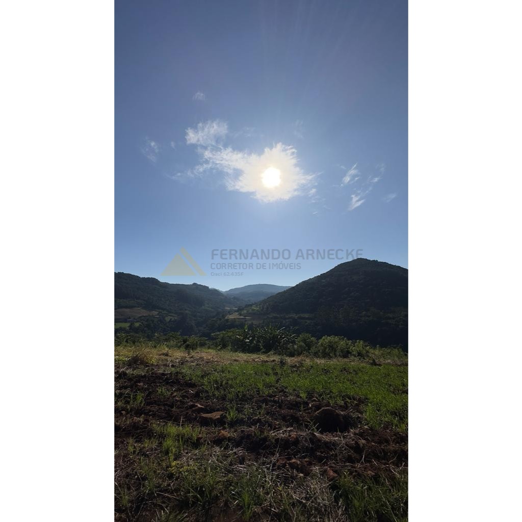 Sítio / Chácara para Venda no bairro Linha Marcondes em Santa Maria do Herval