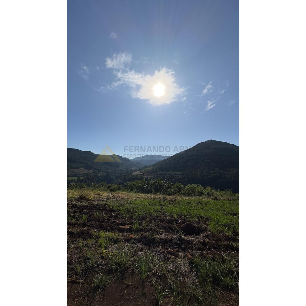 Sítio / Chácara para Venda no bairro Linha Marcondes em Santa Maria do Herval