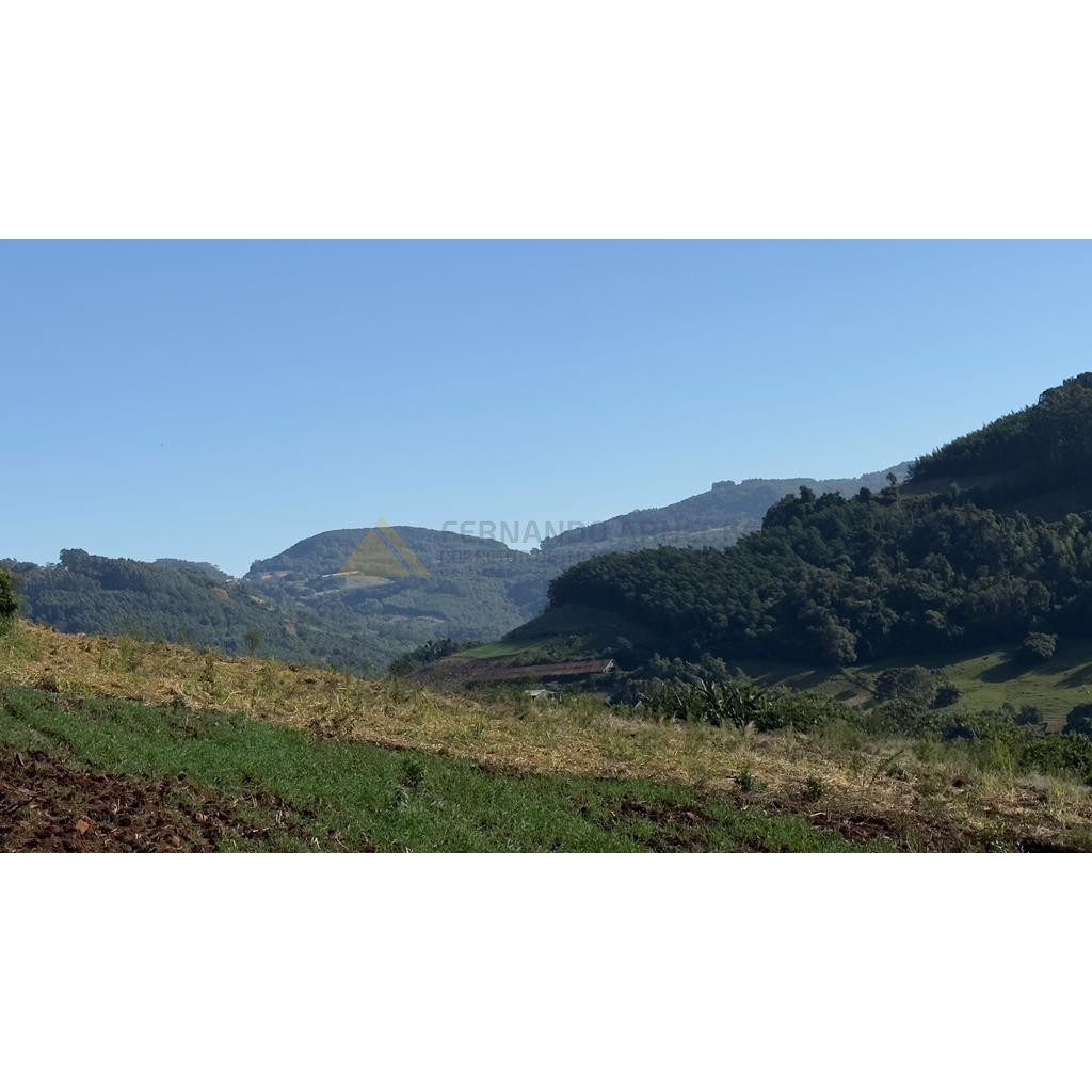 Sítio / Chácara para Venda no bairro Linha Marcondes em Santa Maria do Herval