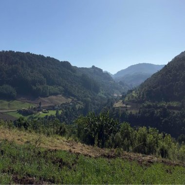 Sítio / Chácara para Venda no bairro Linha Marcondes em Santa Maria do Herval