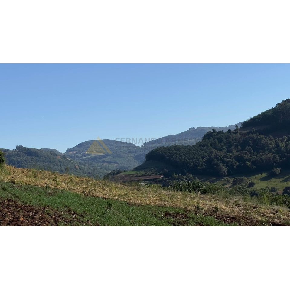 Sítio / Chácara para Venda no bairro Linha Marcondes em Santa Maria do Herval