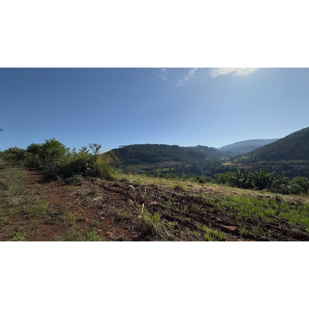 Sítio / Chácara para Venda no bairro Linha Marcondes em Santa Maria do Herval