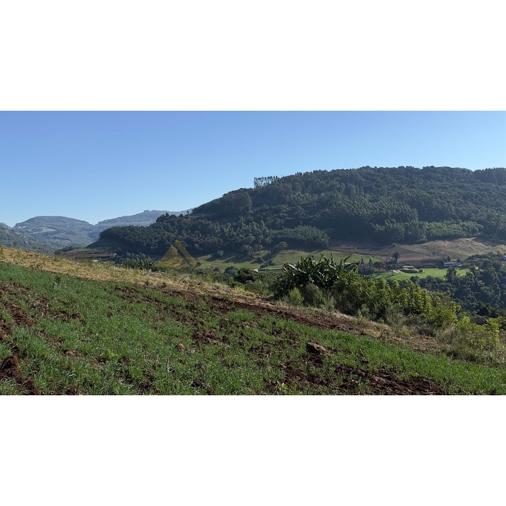 Sítio / Chácara para Venda no bairro Linha Marcondes em Santa Maria do Herval
