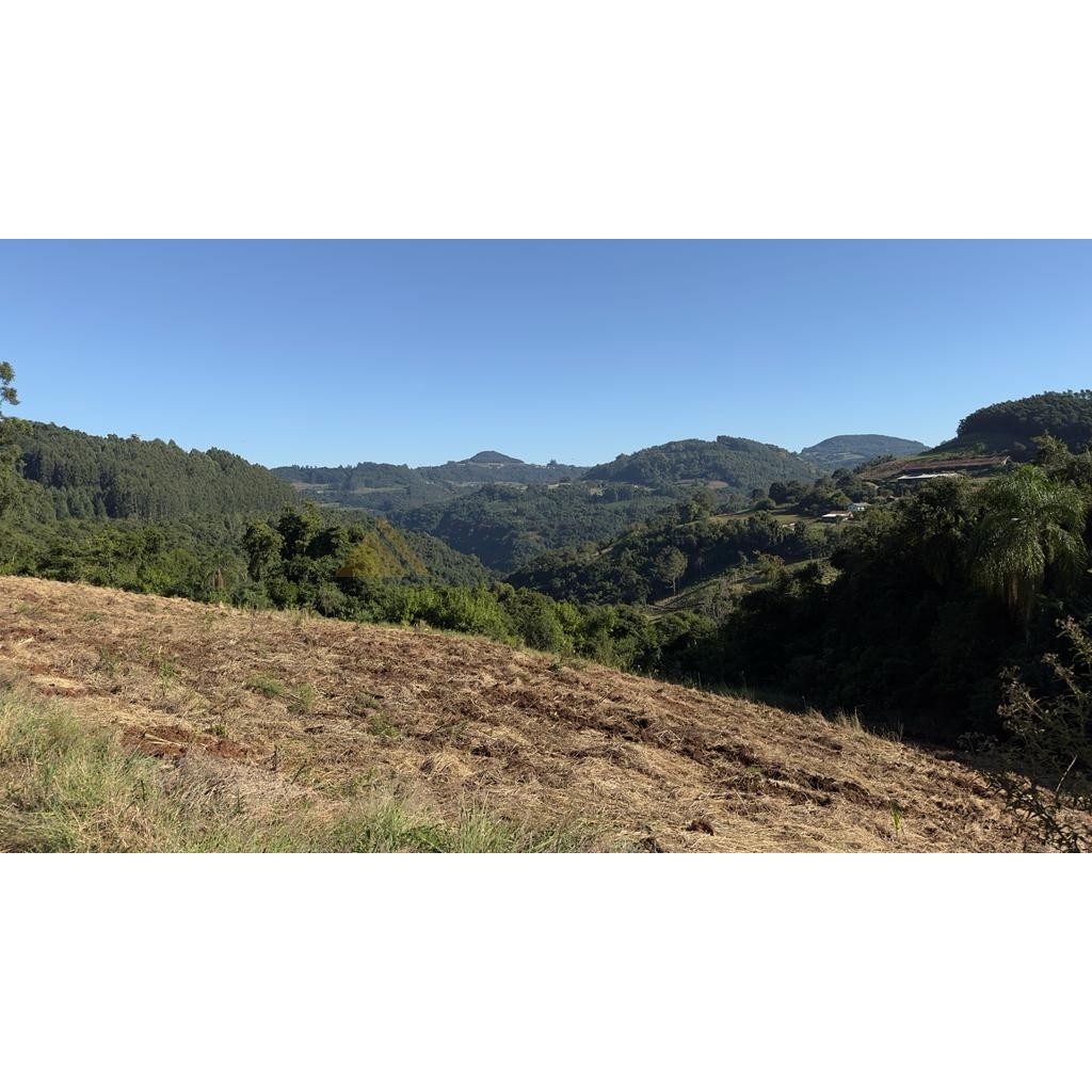 Sítio / Chácara para Venda no bairro Linha Marcondes em Santa Maria do Herval