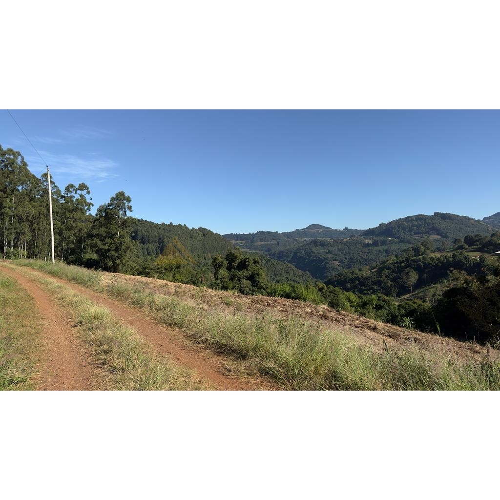 Sítio / Chácara para Venda no bairro Linha Marcondes em Santa Maria do Herval