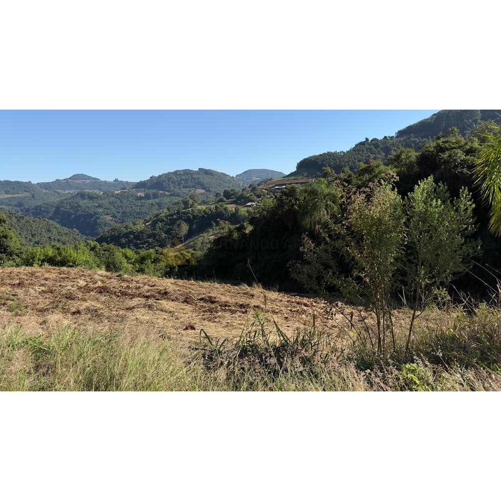 Sítio / Chácara para Venda no bairro Linha Marcondes em Santa Maria do Herval