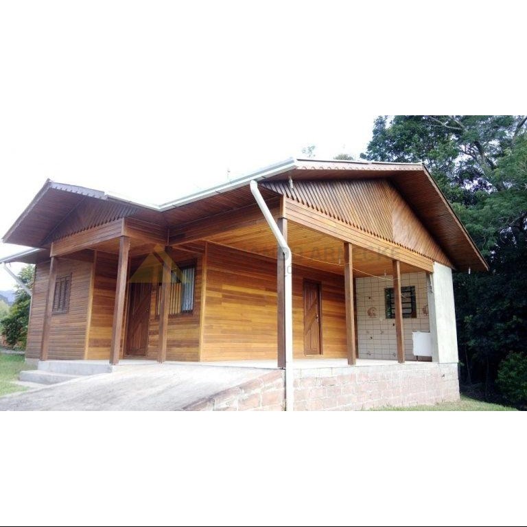 Sítio / Chácara 8 quartos para Venda no bairro Centro em Presidente Lucena