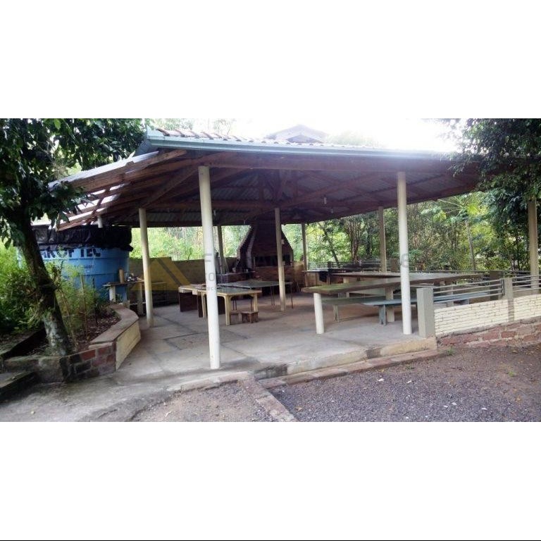 Sítio / Chácara 8 quartos para Venda no bairro Centro em Presidente Lucena