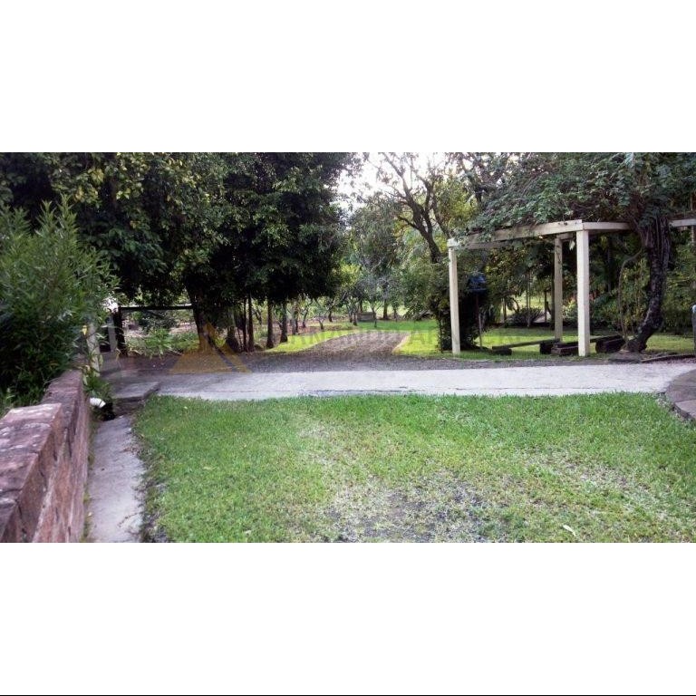 Sítio / Chácara 8 quartos para Venda no bairro Centro em Presidente Lucena