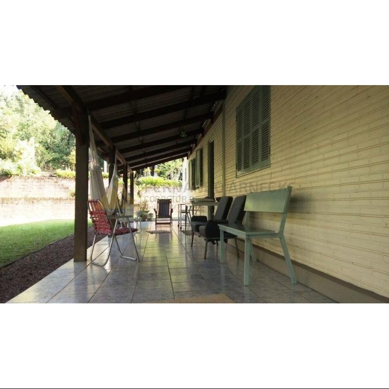 Sítio / Chácara 8 quartos para Venda no bairro Centro em Presidente Lucena