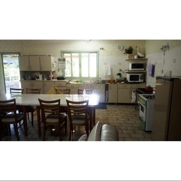 Sítio / Chácara 8 quartos para Venda no bairro Centro em Presidente Lucena