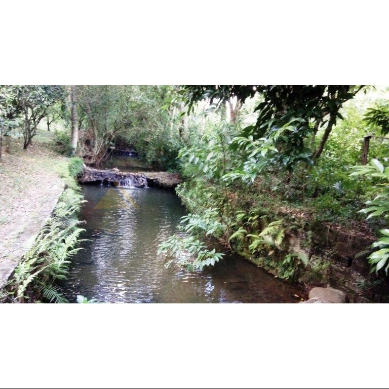 Sítio / Chácara 8 quartos para Venda no bairro Centro em Presidente Lucena