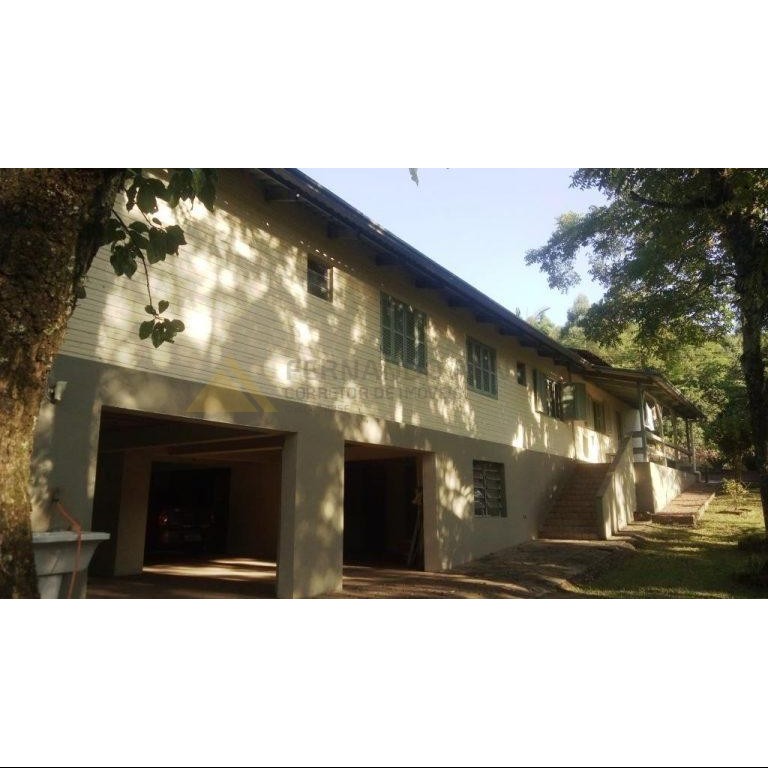 Sítio / Chácara 8 quartos para Venda no bairro Centro em Presidente Lucena