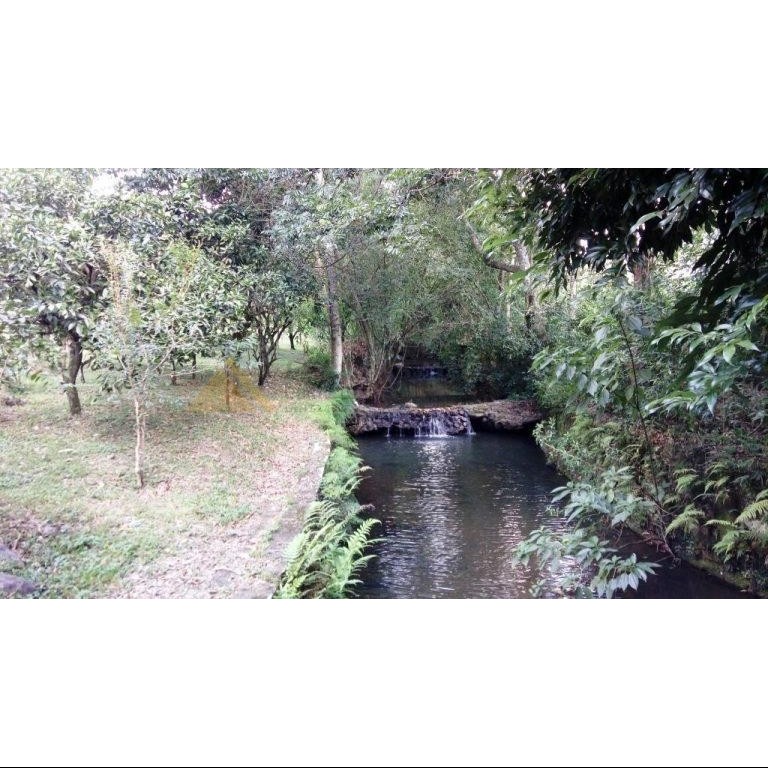 Sítio / Chácara 8 quartos para Venda no bairro Centro em Presidente Lucena