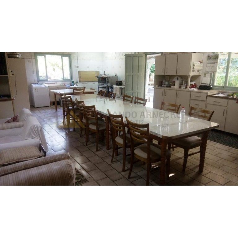 Sítio / Chácara 8 quartos para Venda no bairro Centro em Presidente Lucena