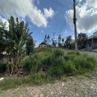 Terreno para Venda no bairro Floresta em Sapiranga