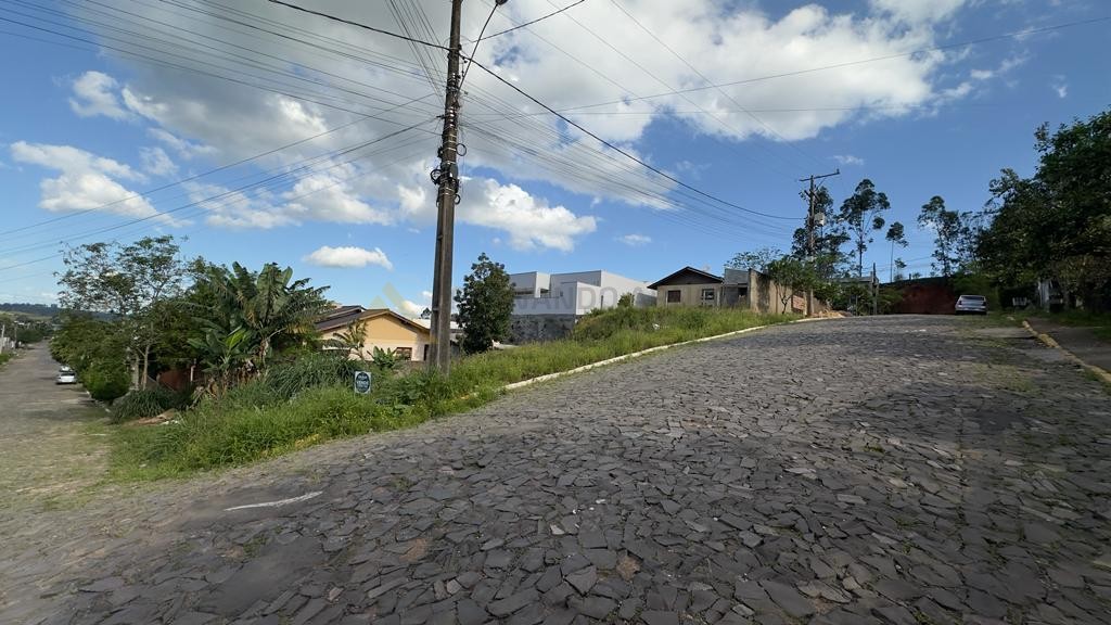 Terreno para Venda no bairro Floresta em Sapiranga