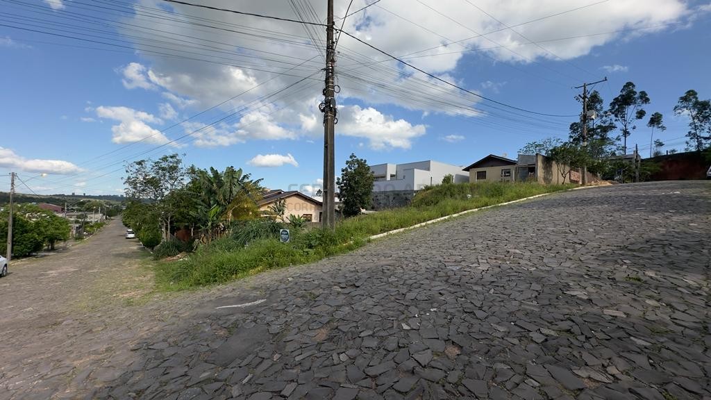 Terreno para Venda no bairro Floresta em Sapiranga