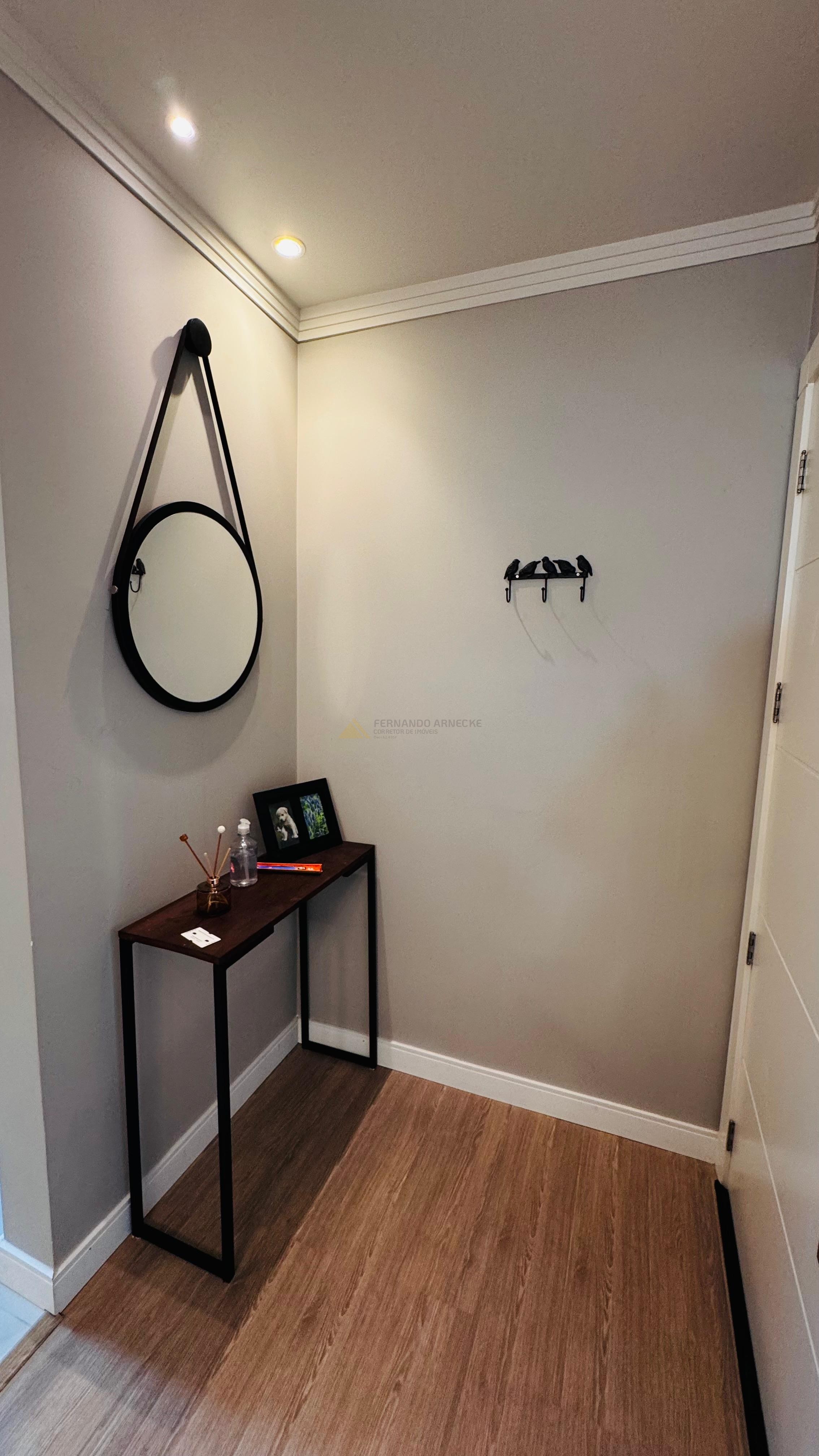 Apartamento 1 quarto para Venda no bairro Centro em Canela