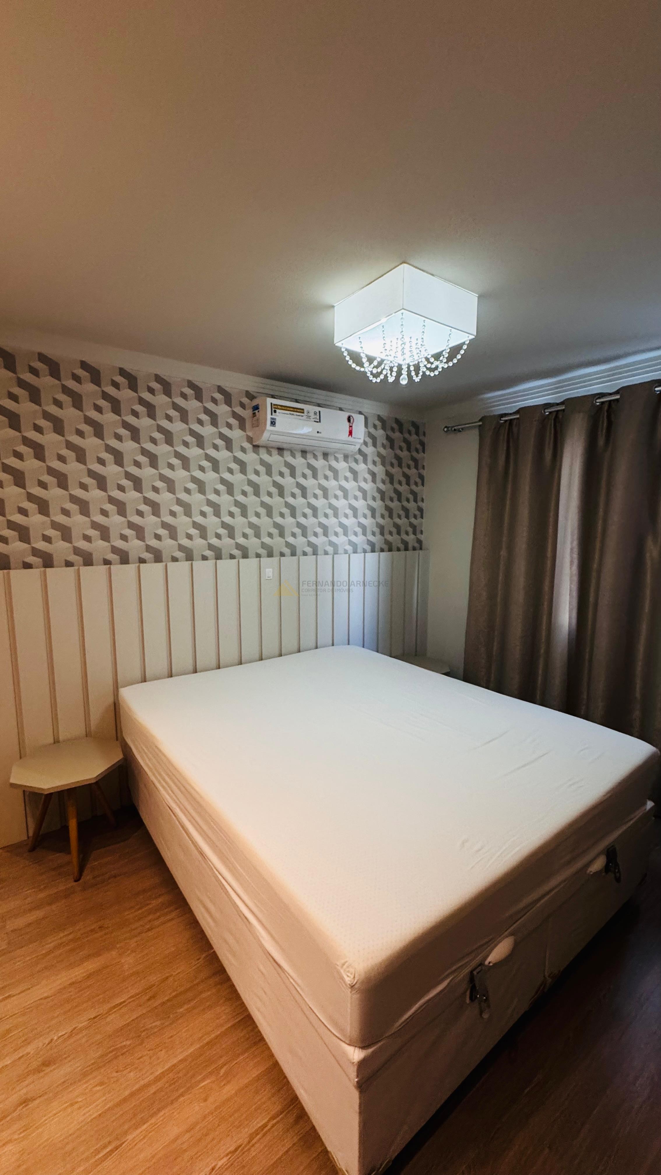 Apartamento 1 quarto para Venda no bairro Centro em Canela