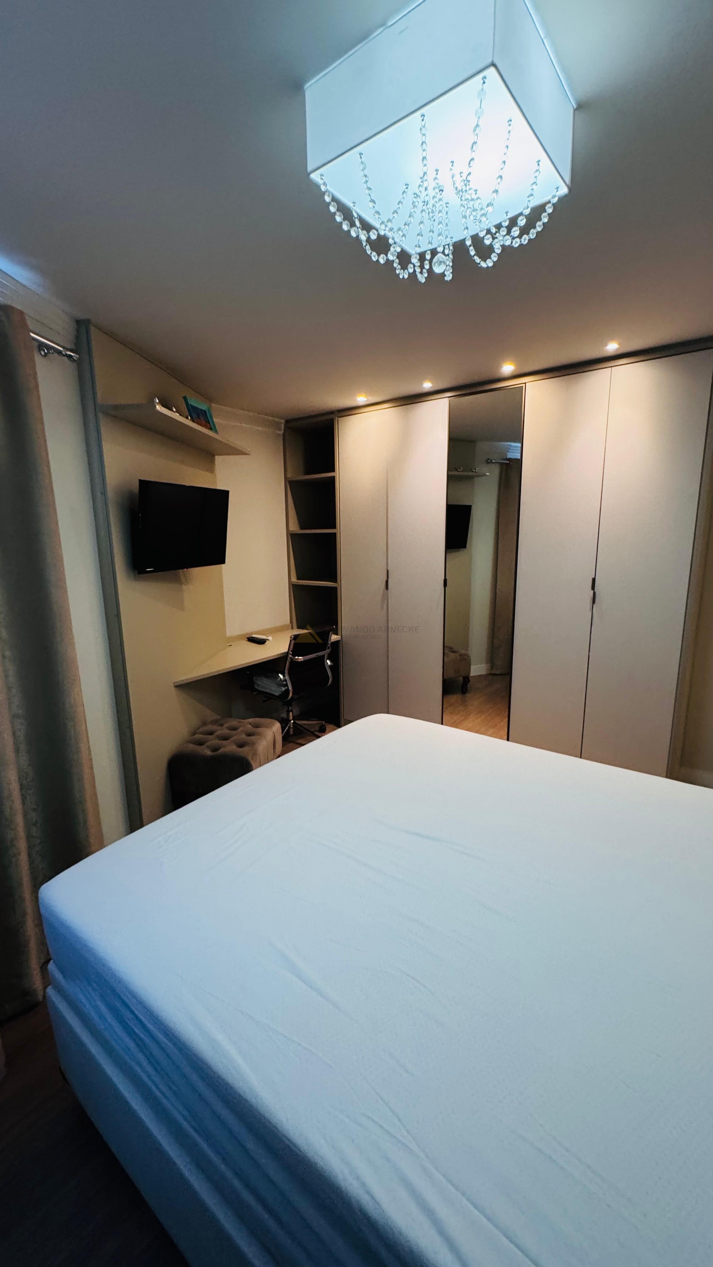 Apartamento 1 quarto para Venda no bairro Centro em Canela