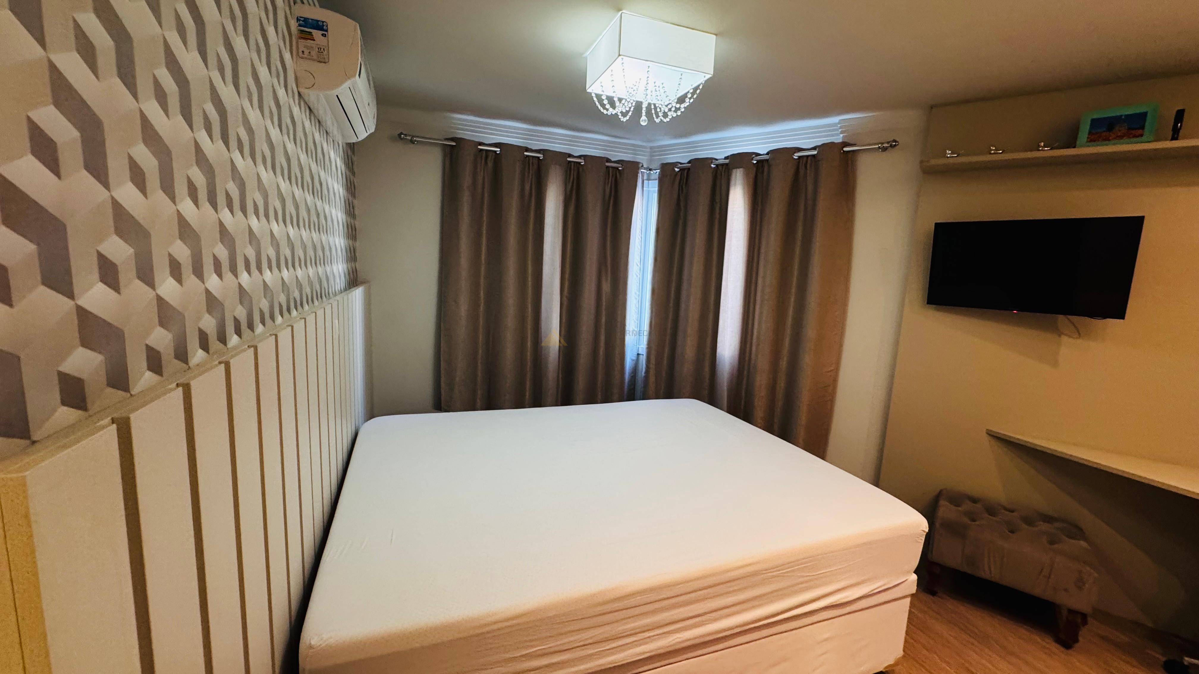 Apartamento 1 quarto para Venda no bairro Centro em Canela