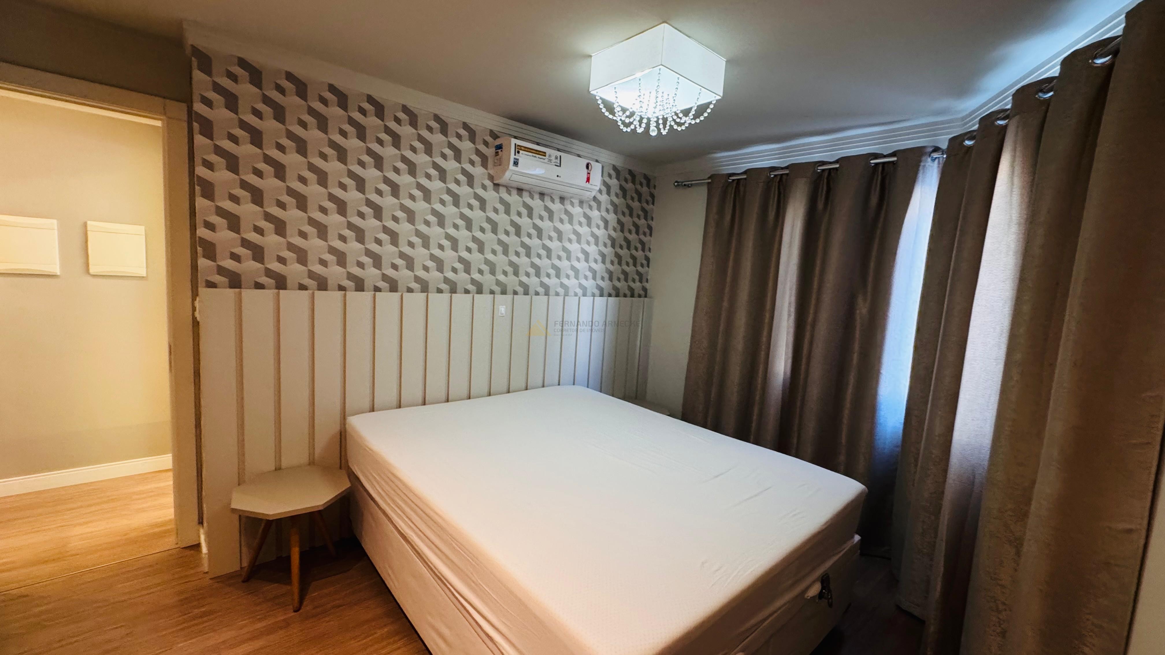 Apartamento 1 quarto para Venda no bairro Centro em Canela