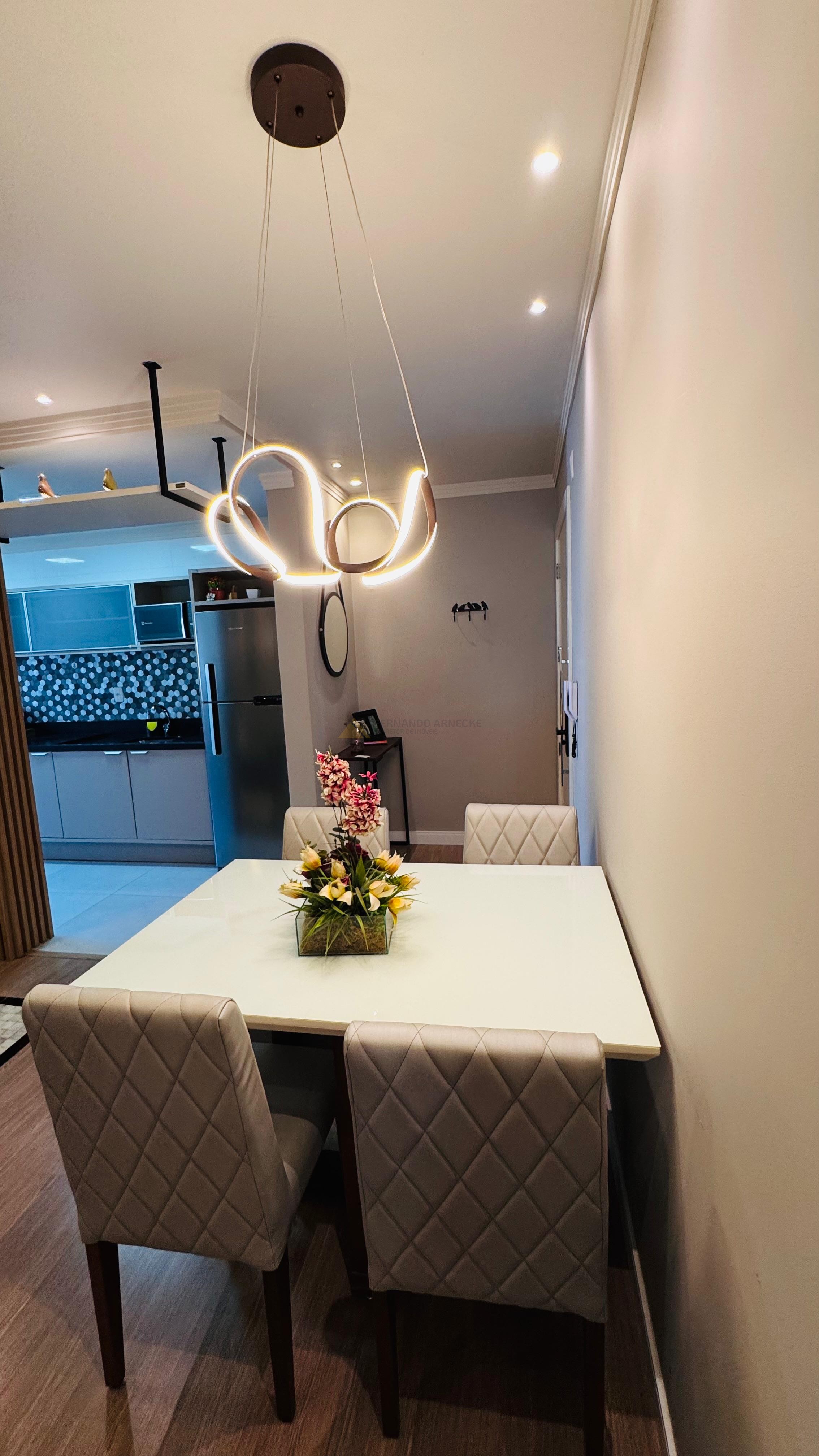 Apartamento 1 quarto para Venda no bairro Centro em Canela