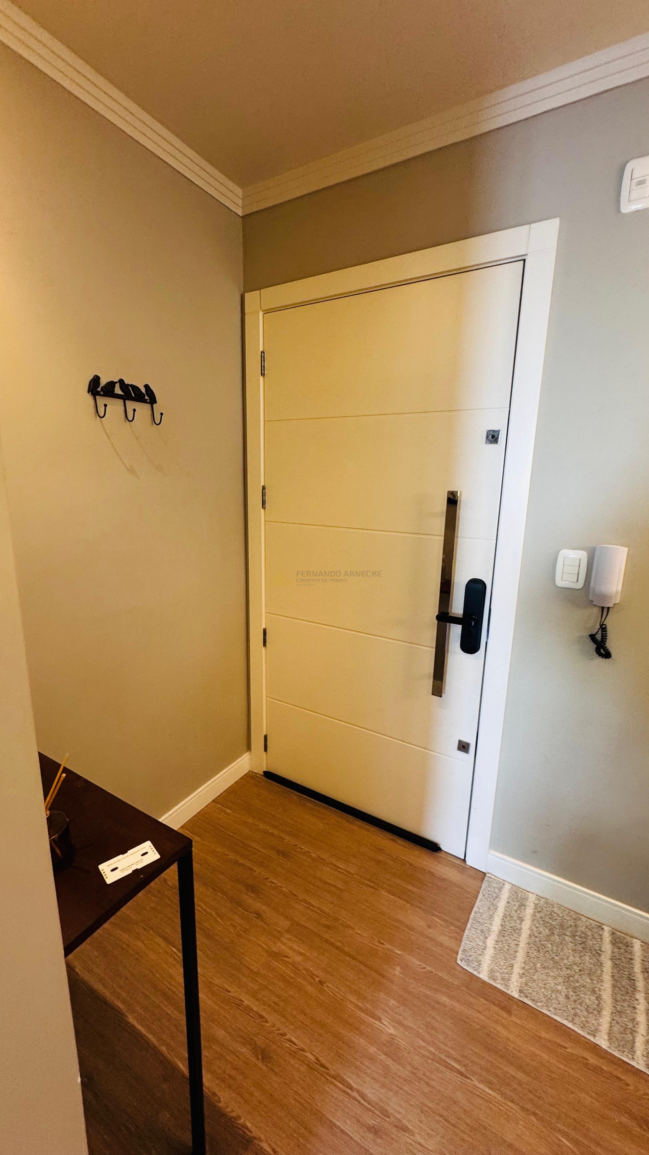 Apartamento 1 quarto para Venda no bairro Centro em Canela