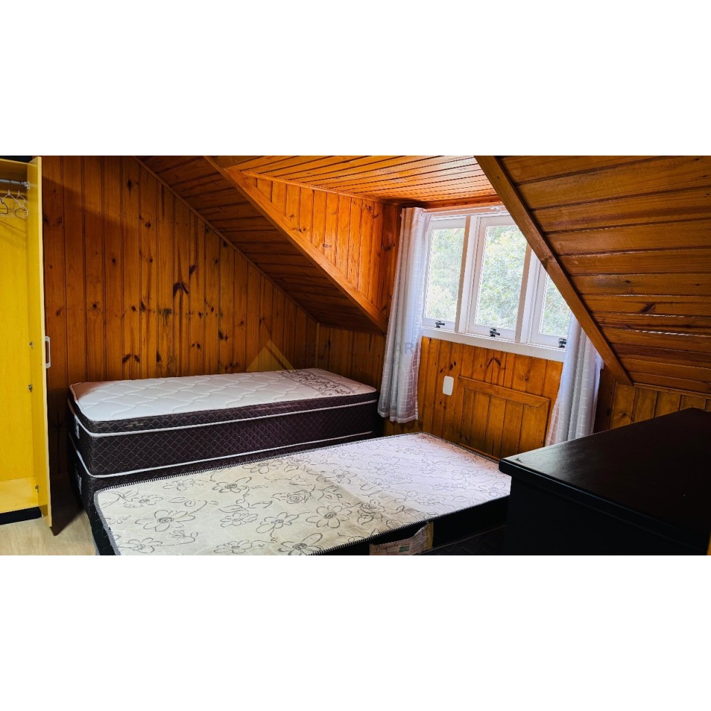 Apartamento 3 quartos para Venda no bairro Centro em Canela