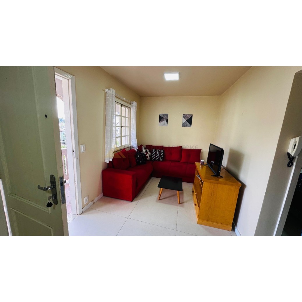 Apartamento 3 quartos para Venda no bairro Centro em Canela