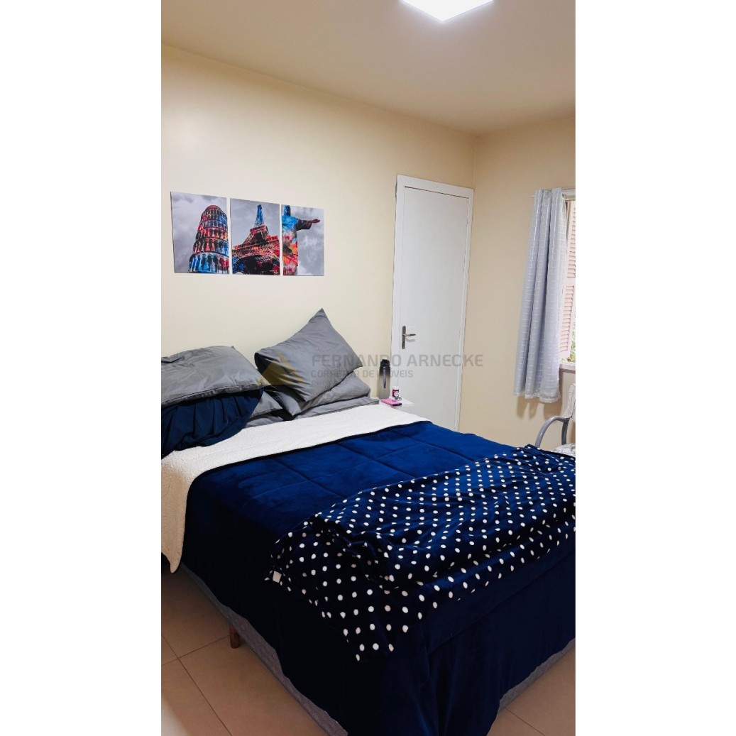 Apartamento 3 quartos para Venda no bairro Centro em Canela