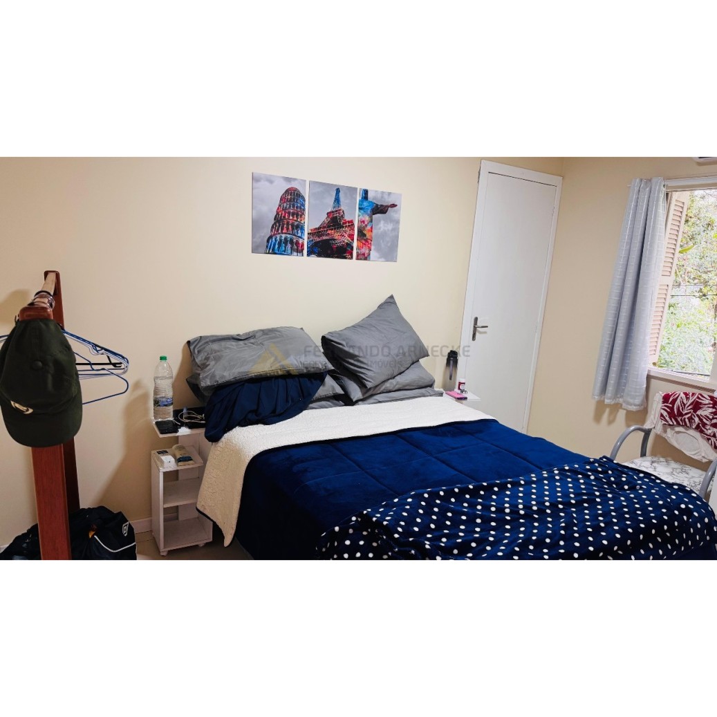 Apartamento 3 quartos para Venda no bairro Centro em Canela