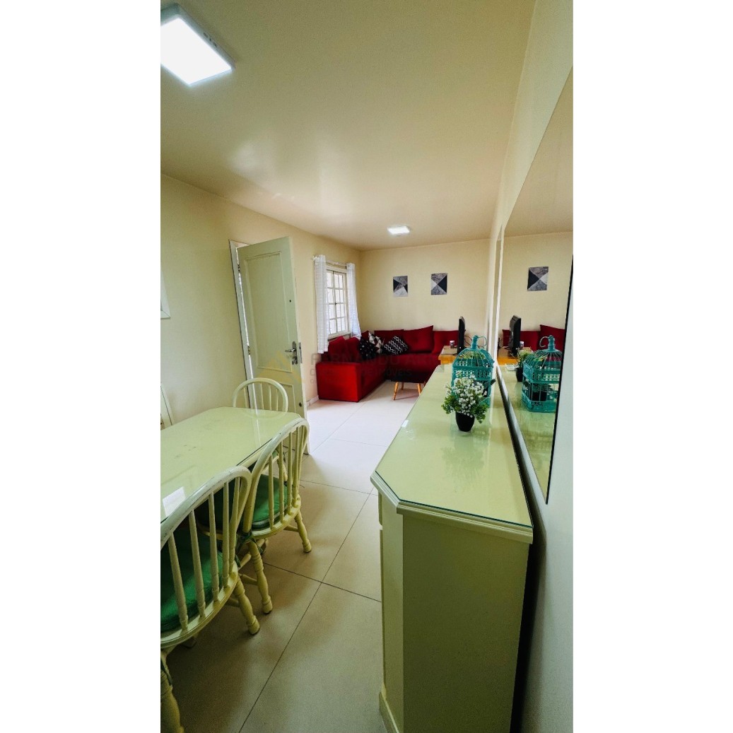 Apartamento 3 quartos para Venda no bairro Centro em Canela