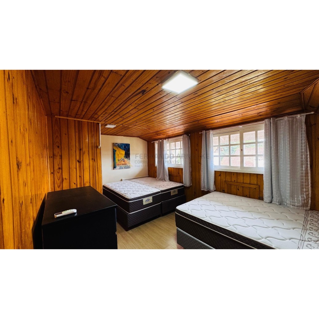 Apartamento 3 quartos para Venda no bairro Centro em Canela