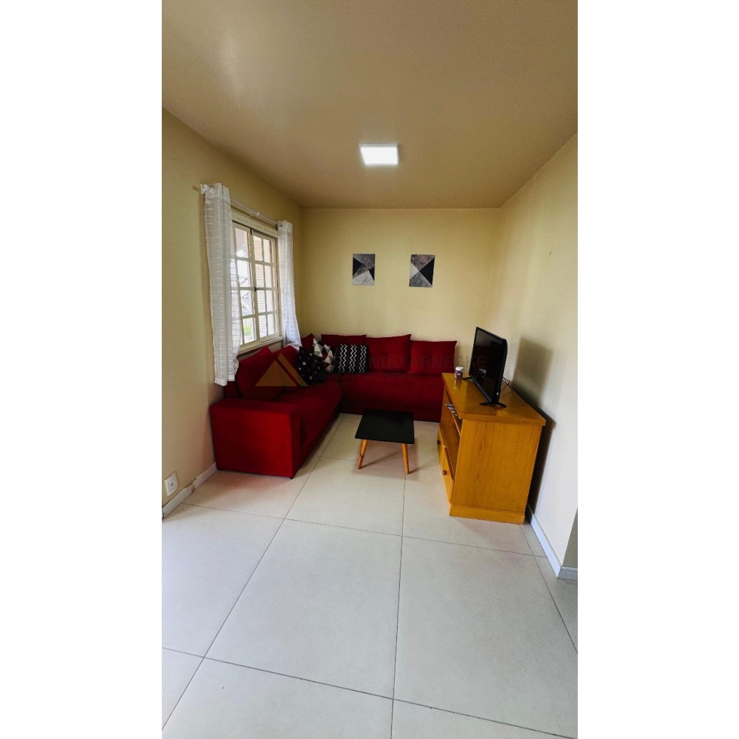 Apartamento 3 quartos para Venda no bairro Centro em Canela