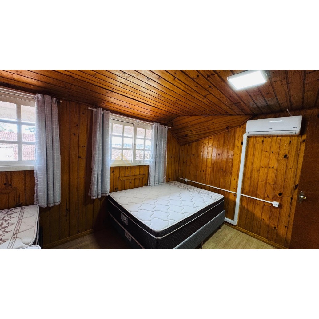 Apartamento 3 quartos para Venda no bairro Centro em Canela