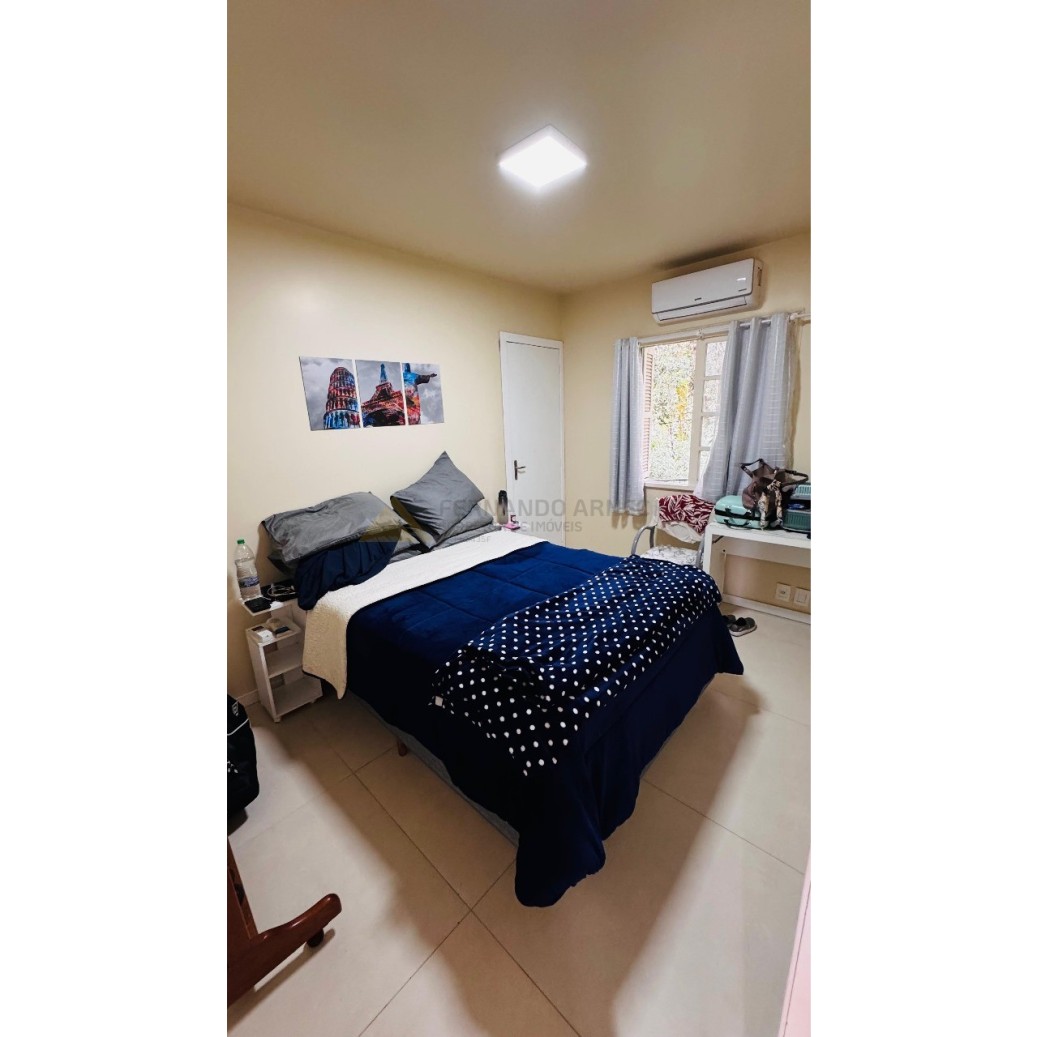 Apartamento 3 quartos para Venda no bairro Centro em Canela