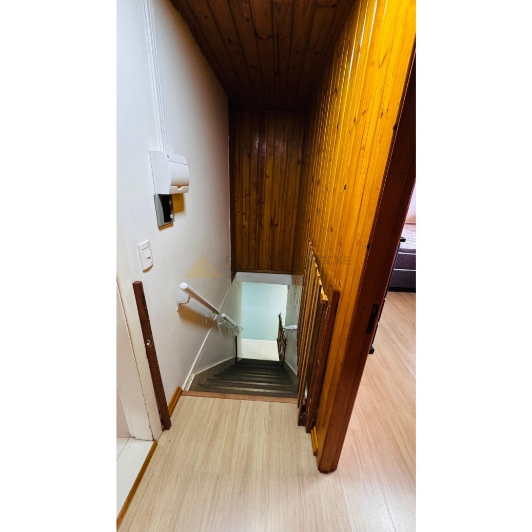 Apartamento 3 quartos para Venda no bairro Centro em Canela