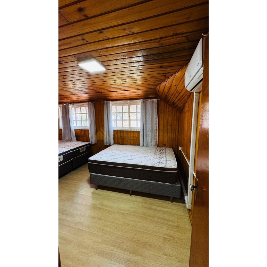 Apartamento 3 quartos para Venda no bairro Centro em Canela