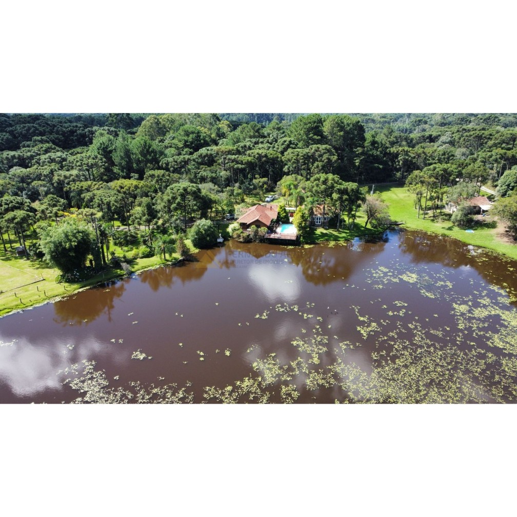 Sítio / Chácara para Venda no bairro Zona Rural em Canela