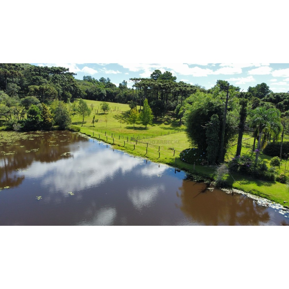 Sítio / Chácara para Venda no bairro Zona Rural em Canela