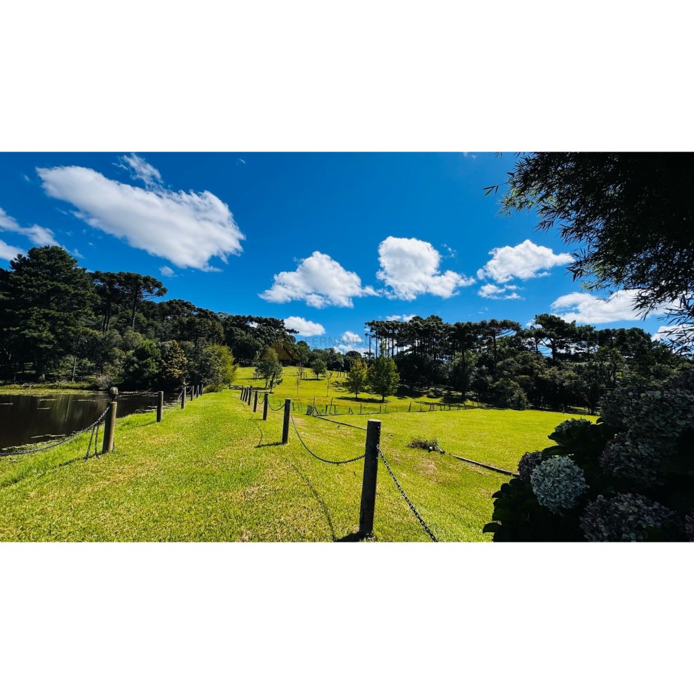 Sítio / Chácara para Venda no bairro Zona Rural em Canela