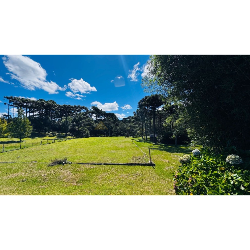 Sítio / Chácara para Venda no bairro Zona Rural em Canela