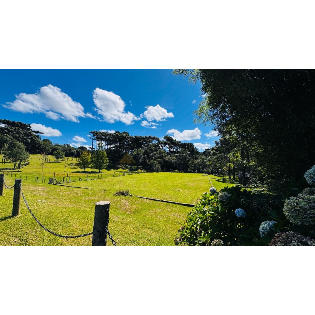 Sítio / Chácara para Venda no bairro Zona Rural em Canela