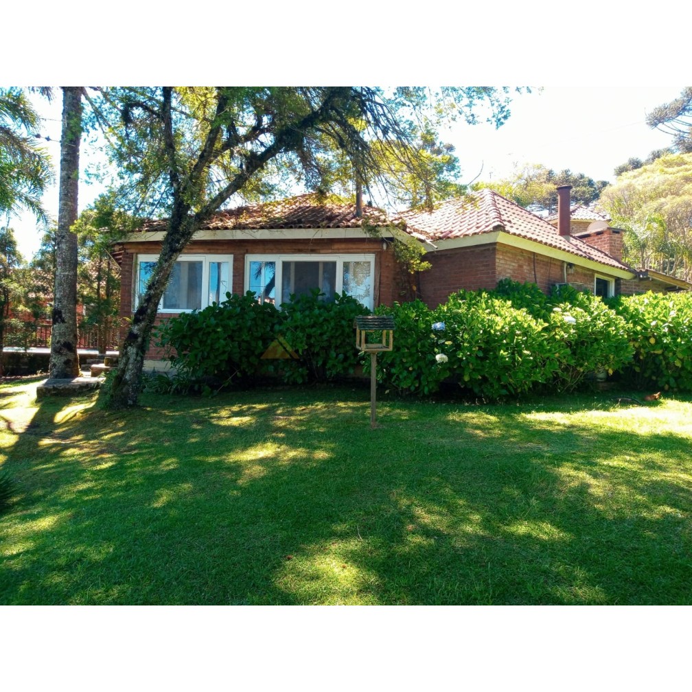 Sítio / Chácara para Venda no bairro Zona Rural em Canela