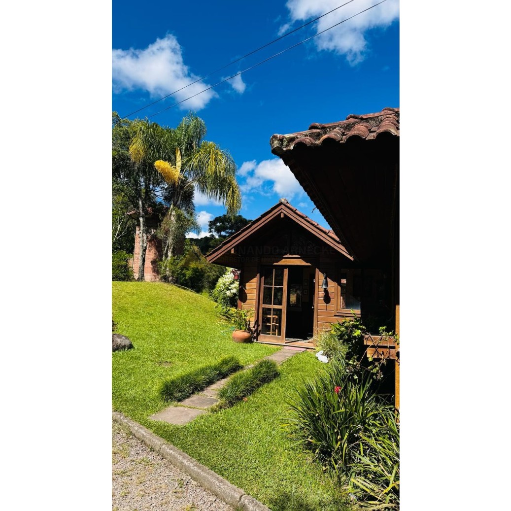 Sítio / Chácara para Venda no bairro Zona Rural em Canela